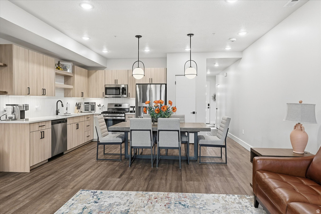 3884 N 4975 E #B101 Eden, UT 84310