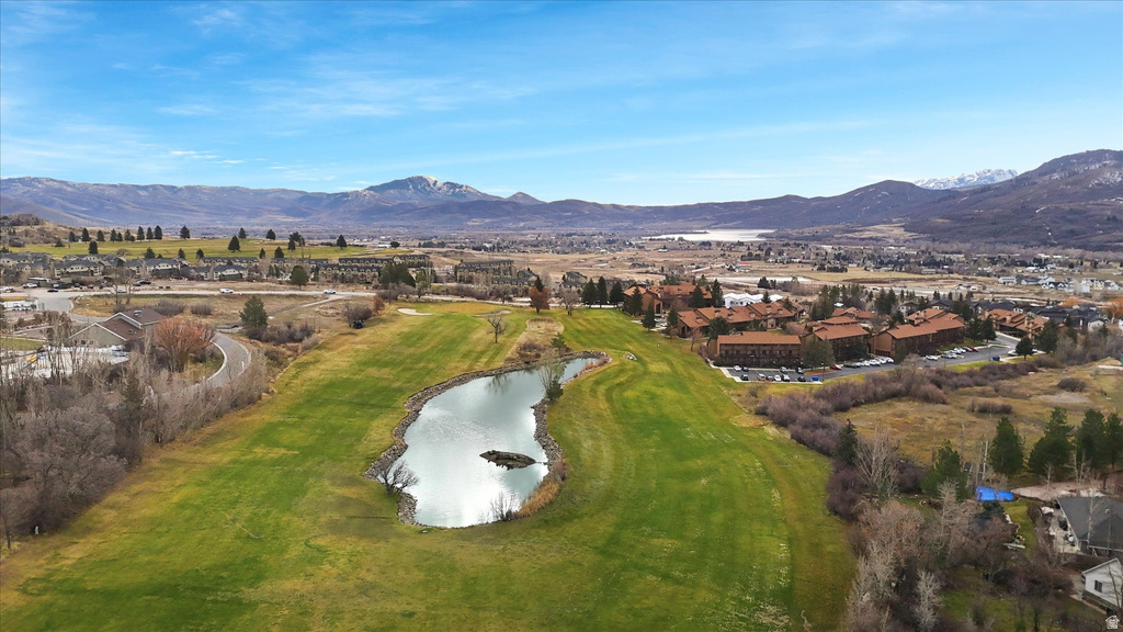 3884 N 4975 E #B101 Eden, UT 84310