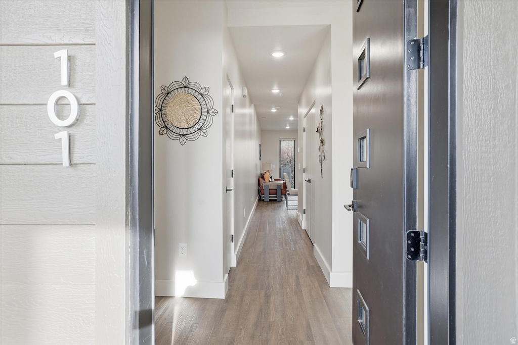 3884 N 4975 E #B101 Eden, UT 84310