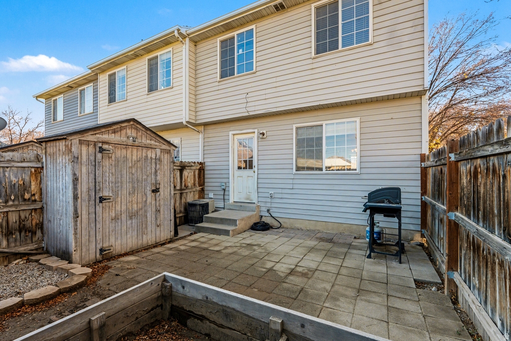 136 N 1120 E Spanish Fork, UT 84660