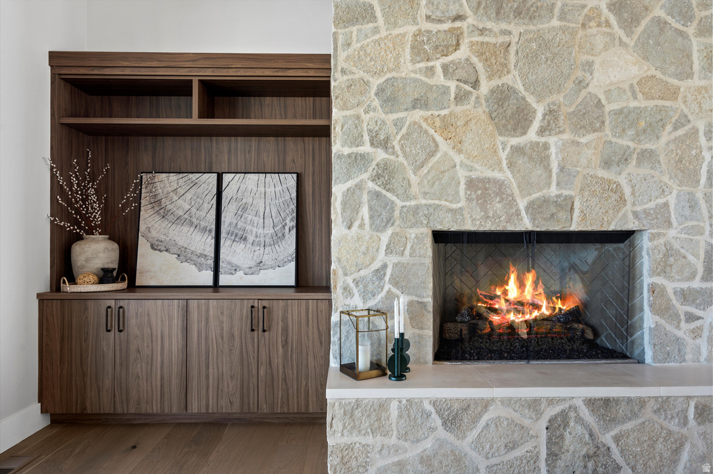 6251 E LEGACY DR Huntsville, UT 84317