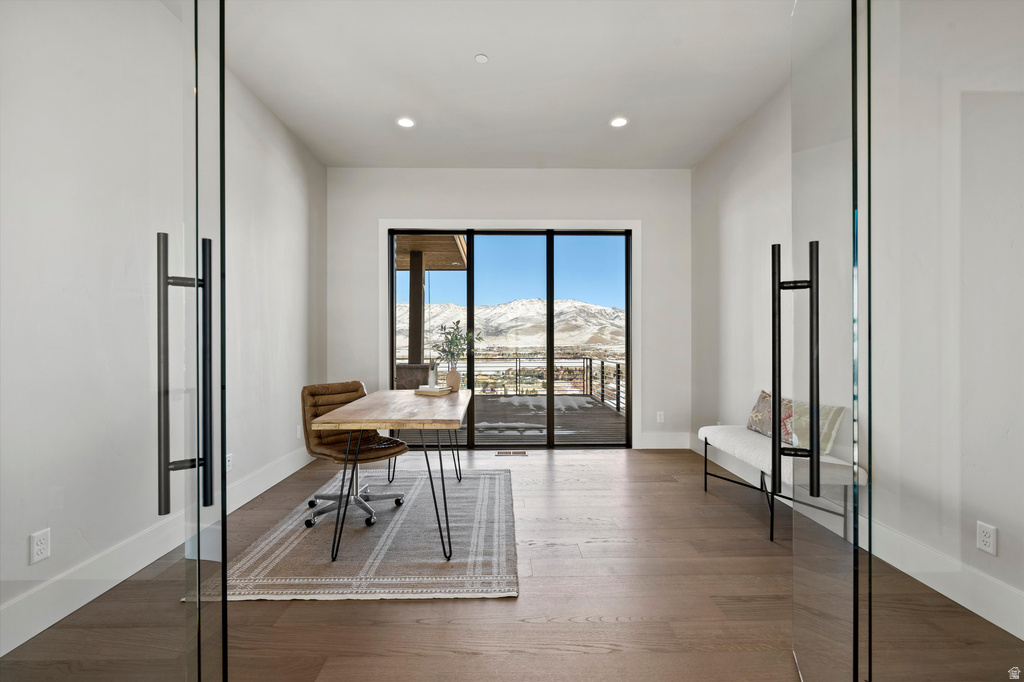 6251 E LEGACY DR Huntsville, UT 84317