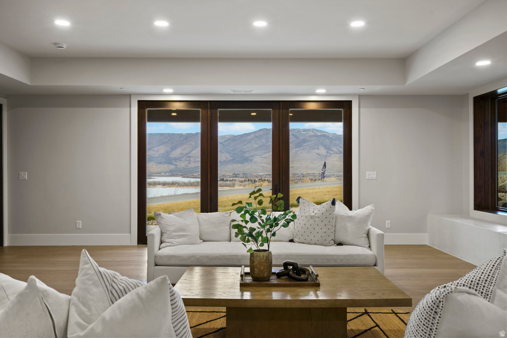 6251 E LEGACY DR Huntsville, UT 84317