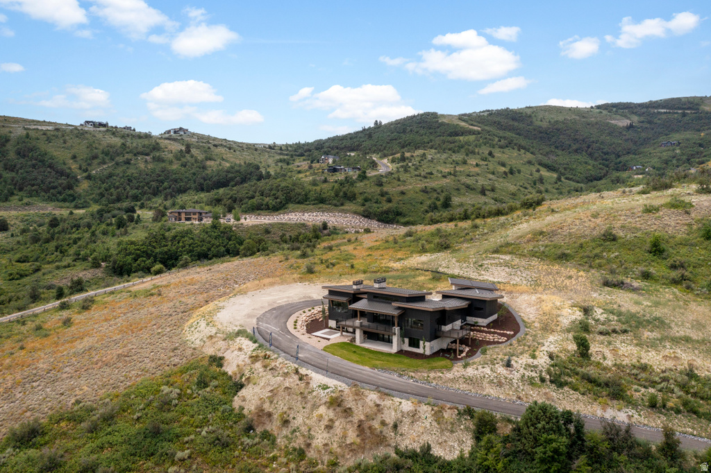 6251 E LEGACY DR Huntsville, UT 84317