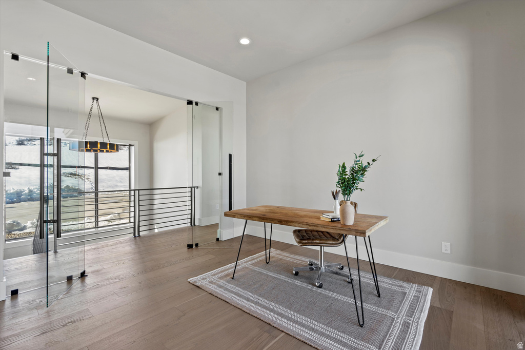 6251 E LEGACY DR Huntsville, UT 84317