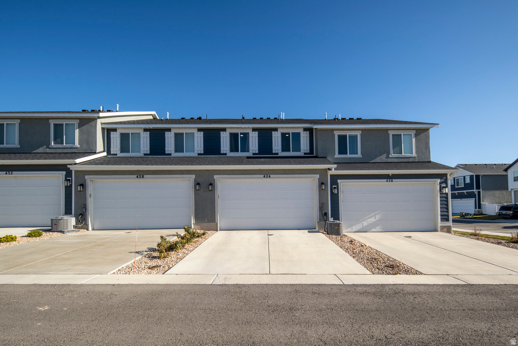 424 N ARTESIAN WAY #1634 Lehi, UT 84043