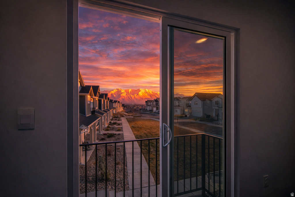 424 N ARTESIAN WAY #1634 Lehi, UT 84043