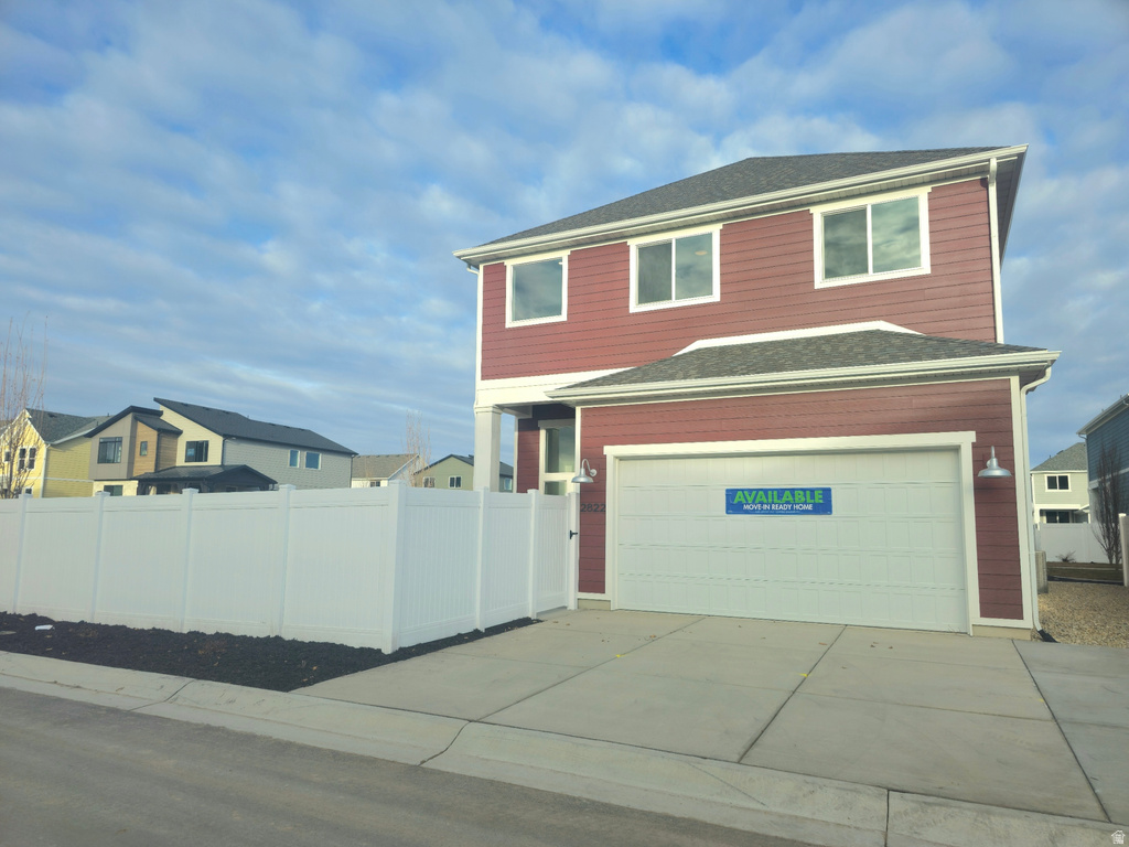 2822 W 2710 N #85 Plain City, UT 84404