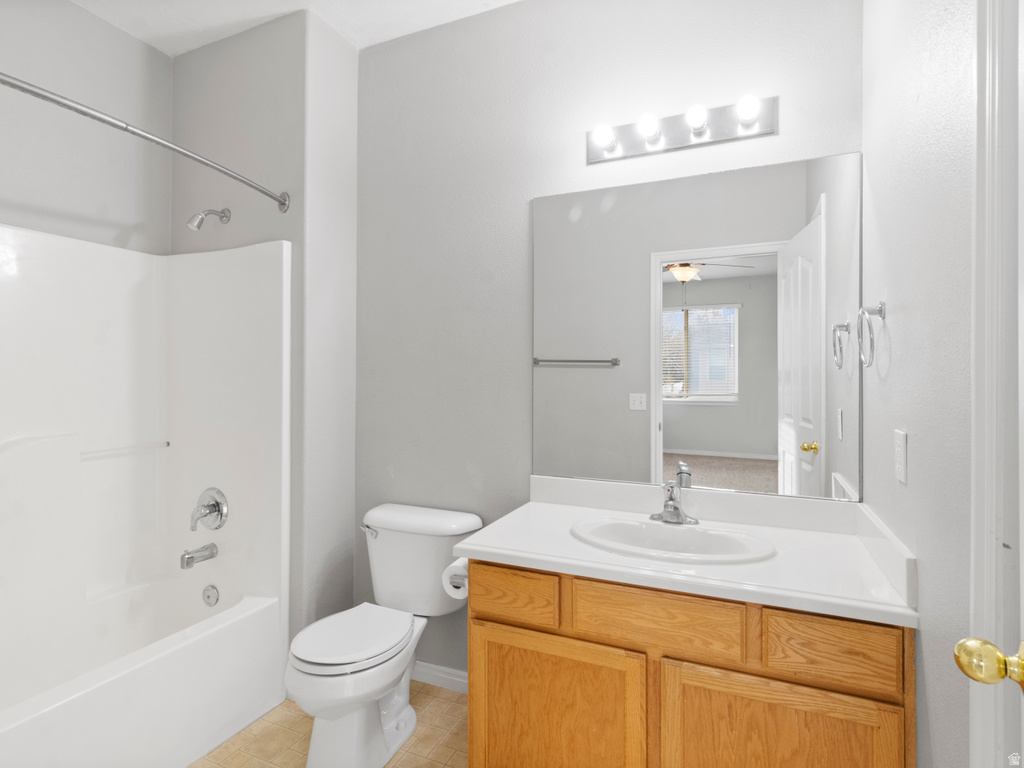 3480 S ASHBY VIEW CV West Valley City, UT 84128