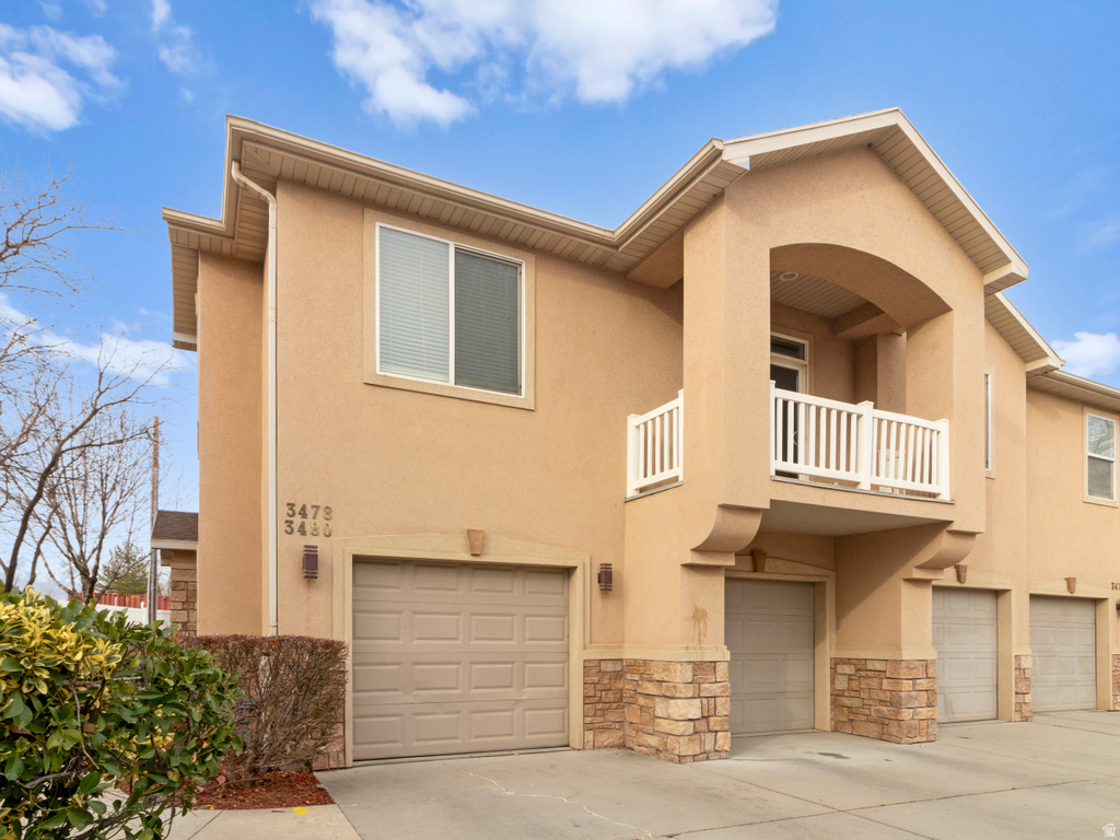 3480 S ASHBY VIEW CV West Valley City, UT 84128