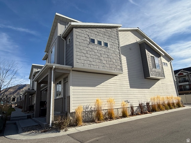 251 E 1630 N #4 North Logan, UT 84341