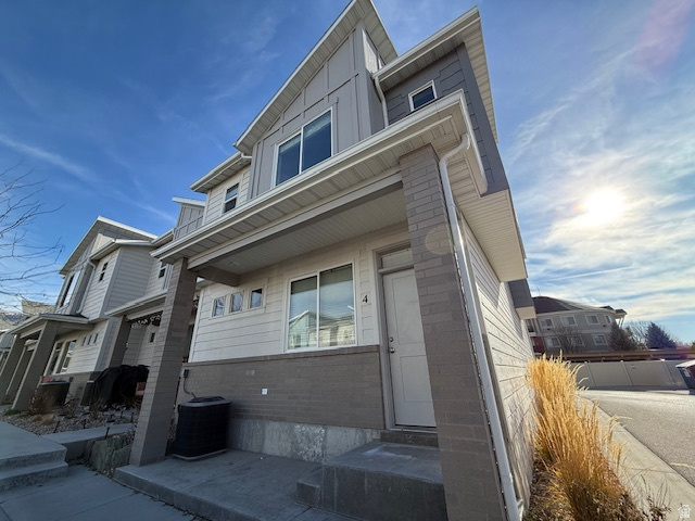 251 E 1630 N #4 North Logan, UT 84341