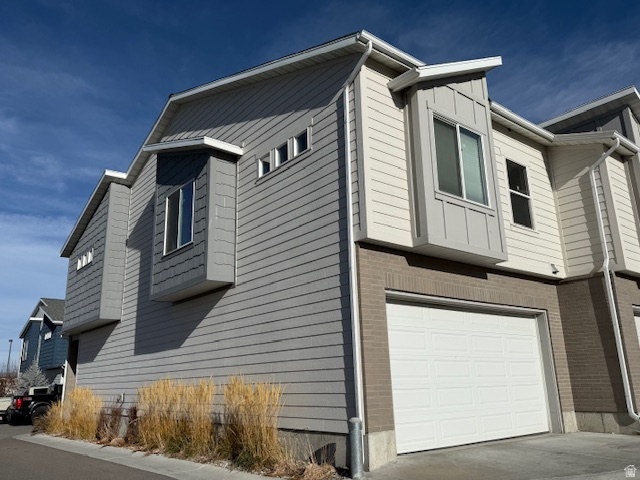 251 E 1630 N #4 North Logan, UT 84341