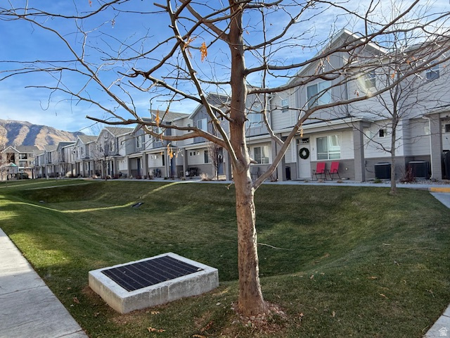 251 E 1630 N #4 North Logan, UT 84341