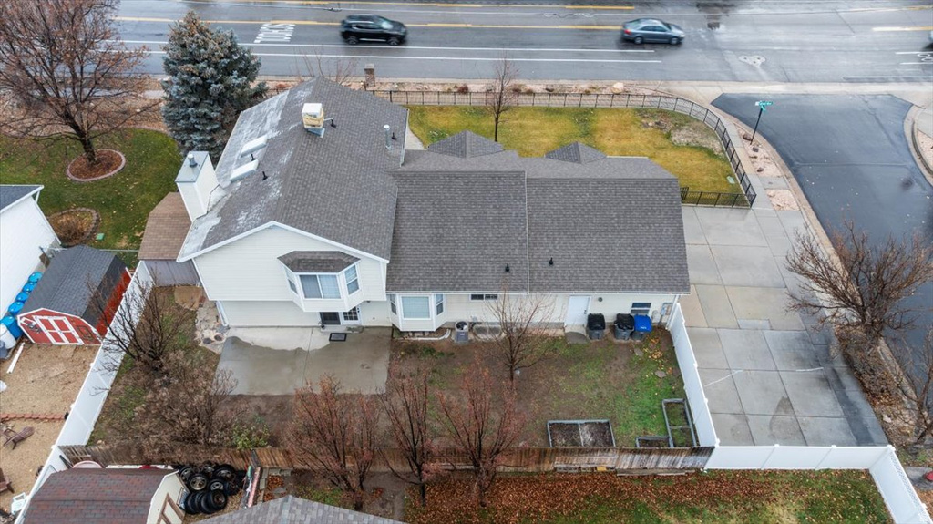 9871 S 4000 W South Jordan, UT 84095