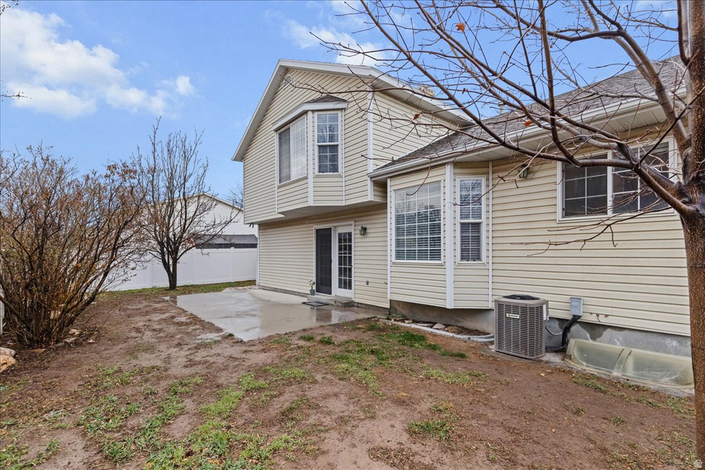 9871 S 4000 W South Jordan, UT 84095