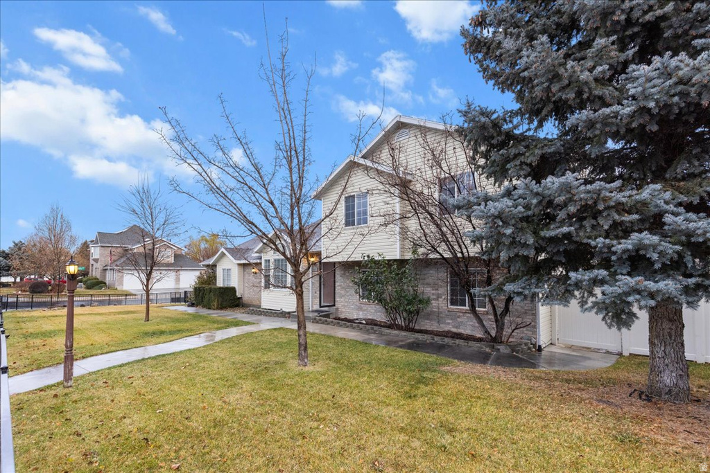 9871 S 4000 W South Jordan, UT 84095