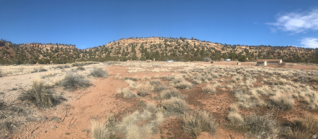 1087 W FOOTHILL DR Apple Valley, UT 84737