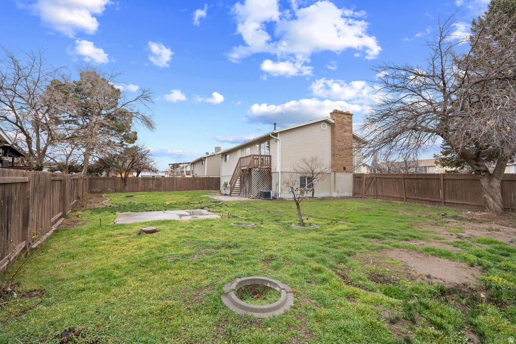 4929 S HUNTINGTON RD Taylorsville, UT 84129