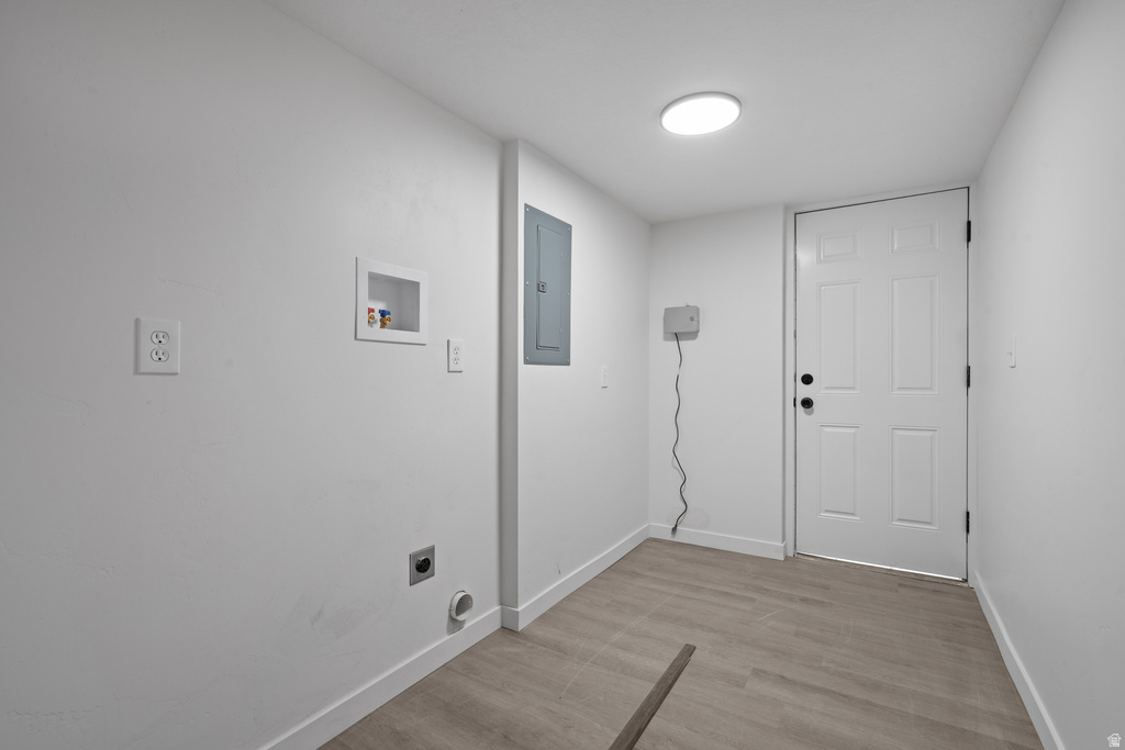 4929 S HUNTINGTON RD Taylorsville, UT 84129