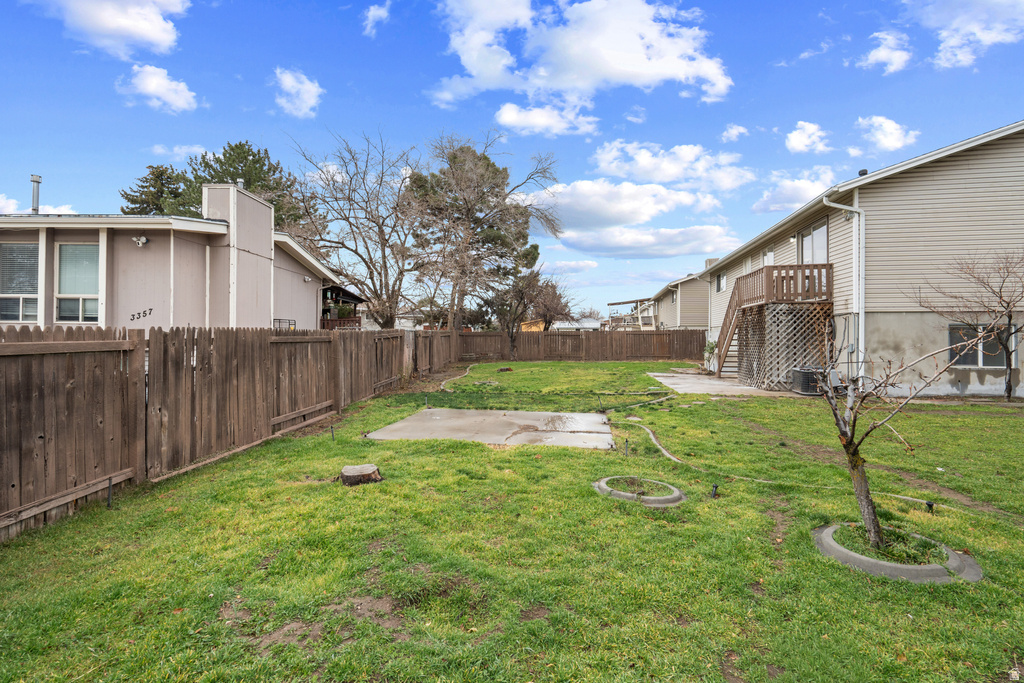 4929 S HUNTINGTON RD Taylorsville, UT 84129