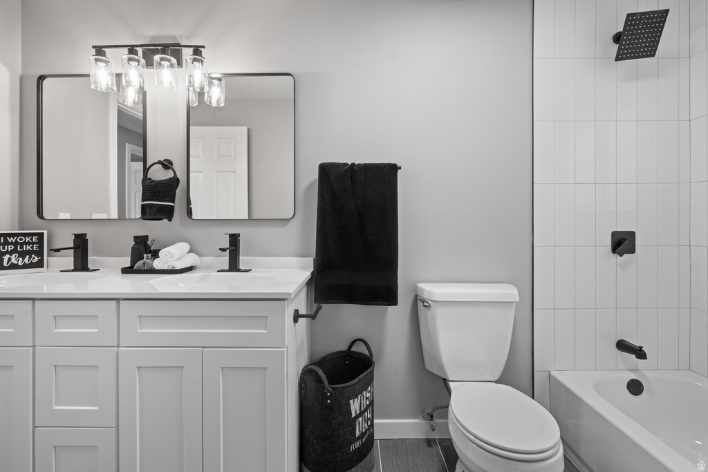 4929 S HUNTINGTON RD Taylorsville, UT 84129