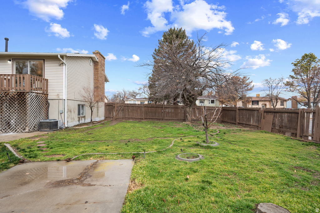 4929 S HUNTINGTON RD Taylorsville, UT 84129