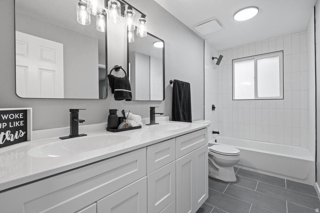 4929 S HUNTINGTON RD Taylorsville, UT 84129