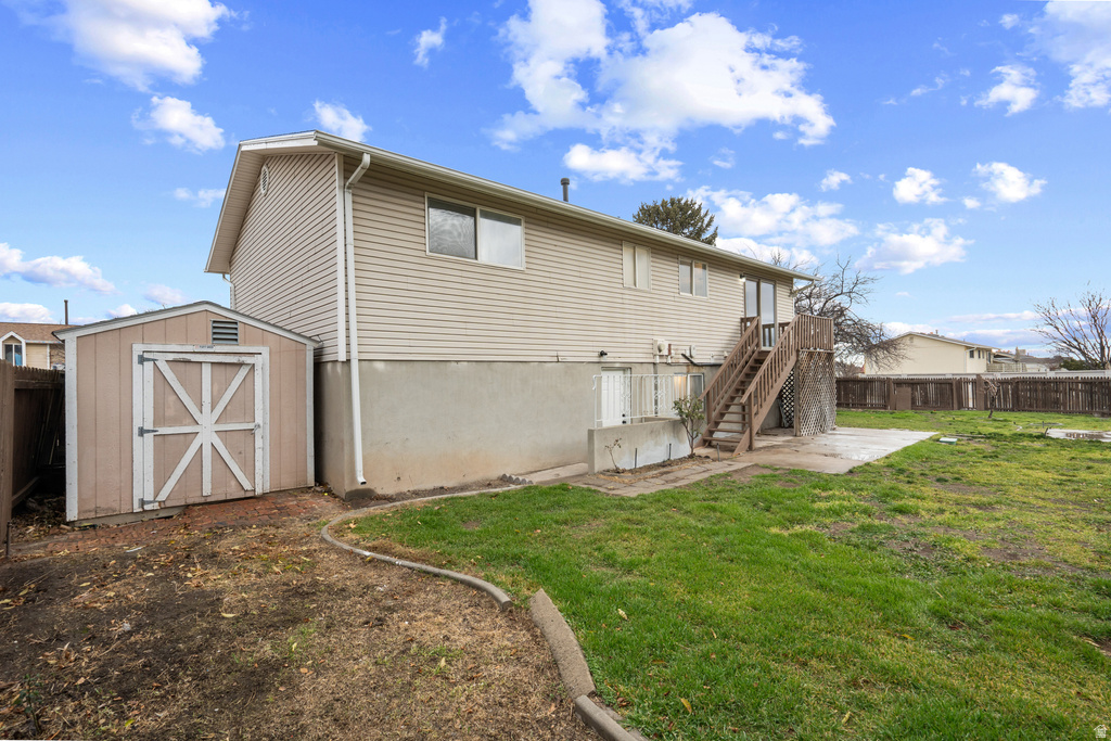 4929 S HUNTINGTON RD Taylorsville, UT 84129