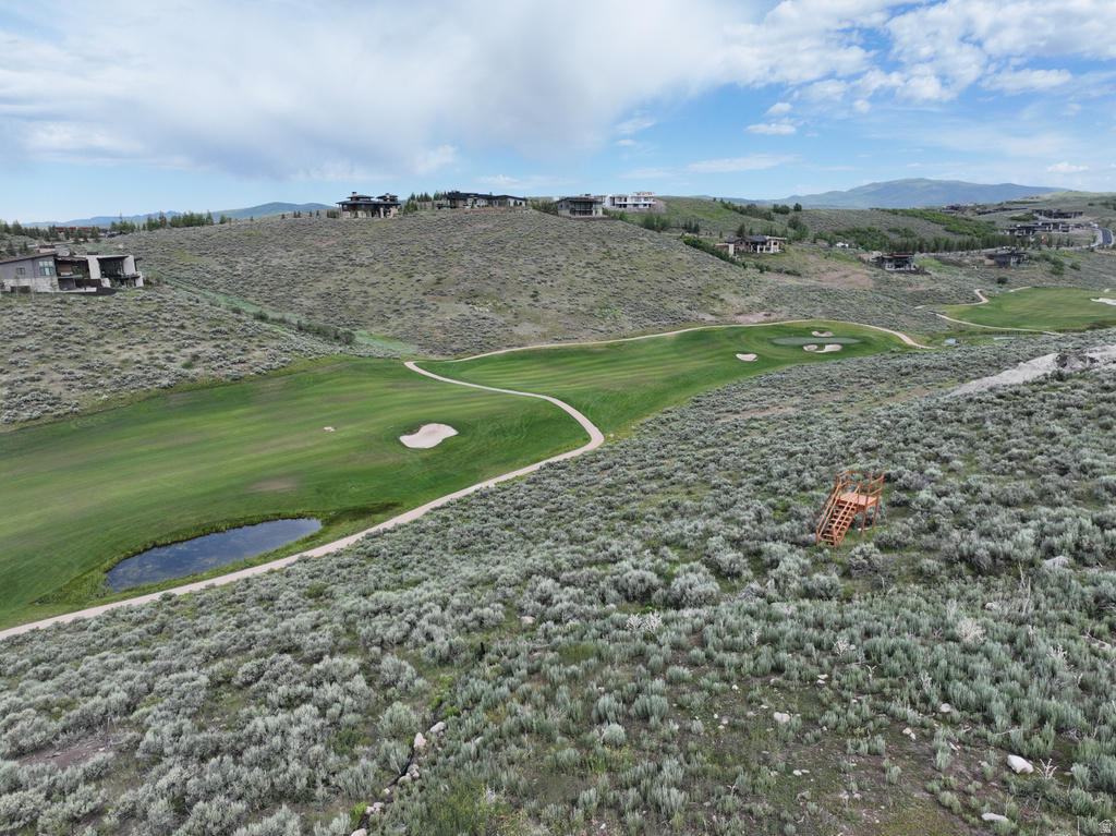 6579  BADGER CT Park City, UT 84098