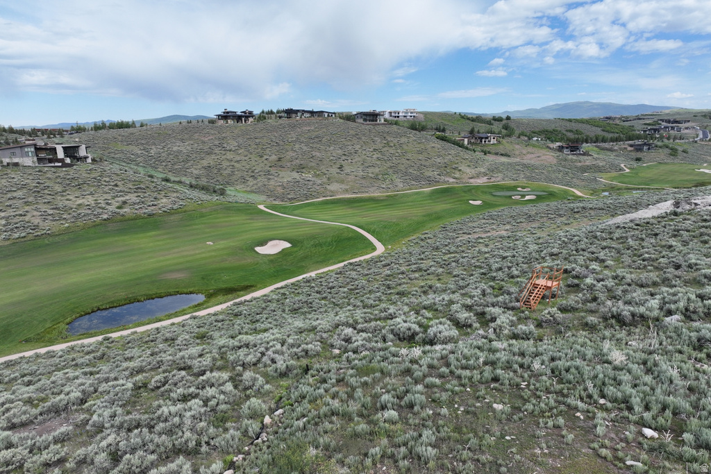 6579  BADGER CT Park City, UT 84098