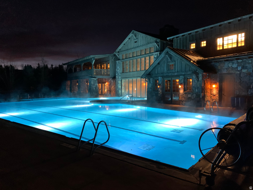 6579  BADGER CT Park City, UT 84098