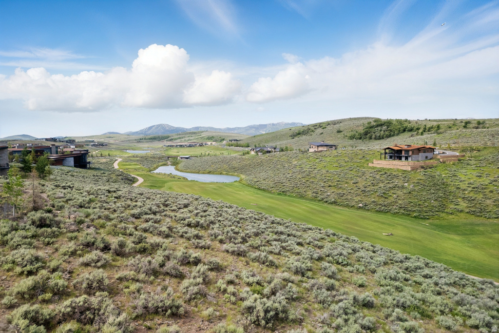 6579  BADGER CT Park City, UT 84098