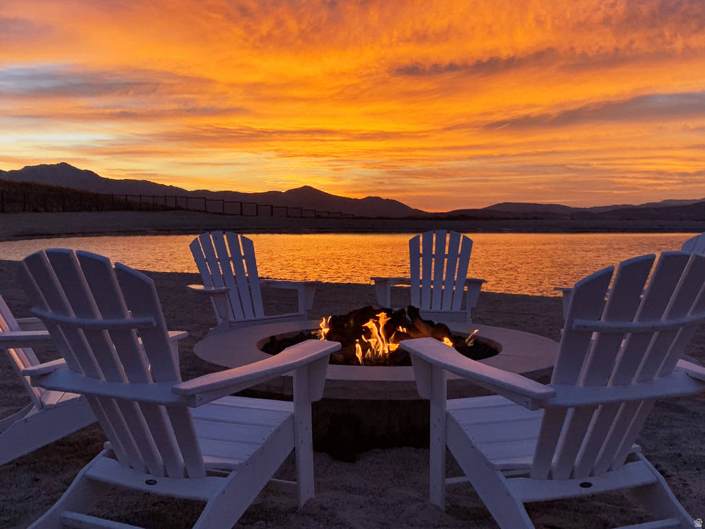 6579  BADGER CT Park City, UT 84098