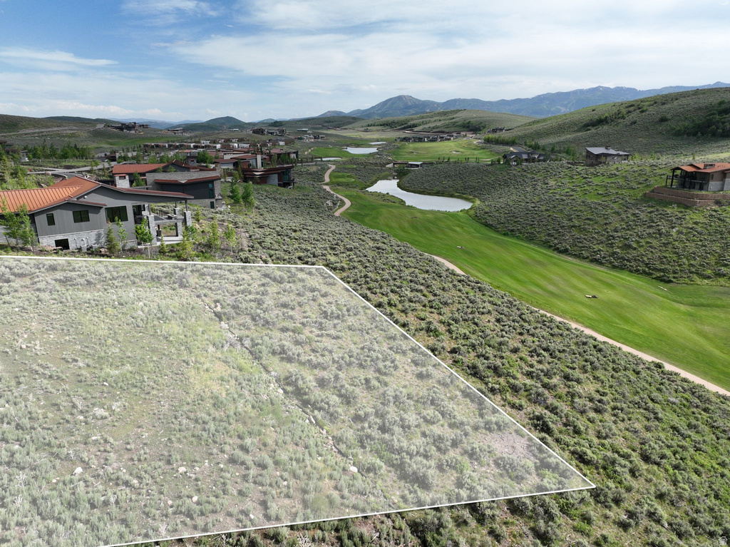6579  BADGER CT Park City, UT 84098