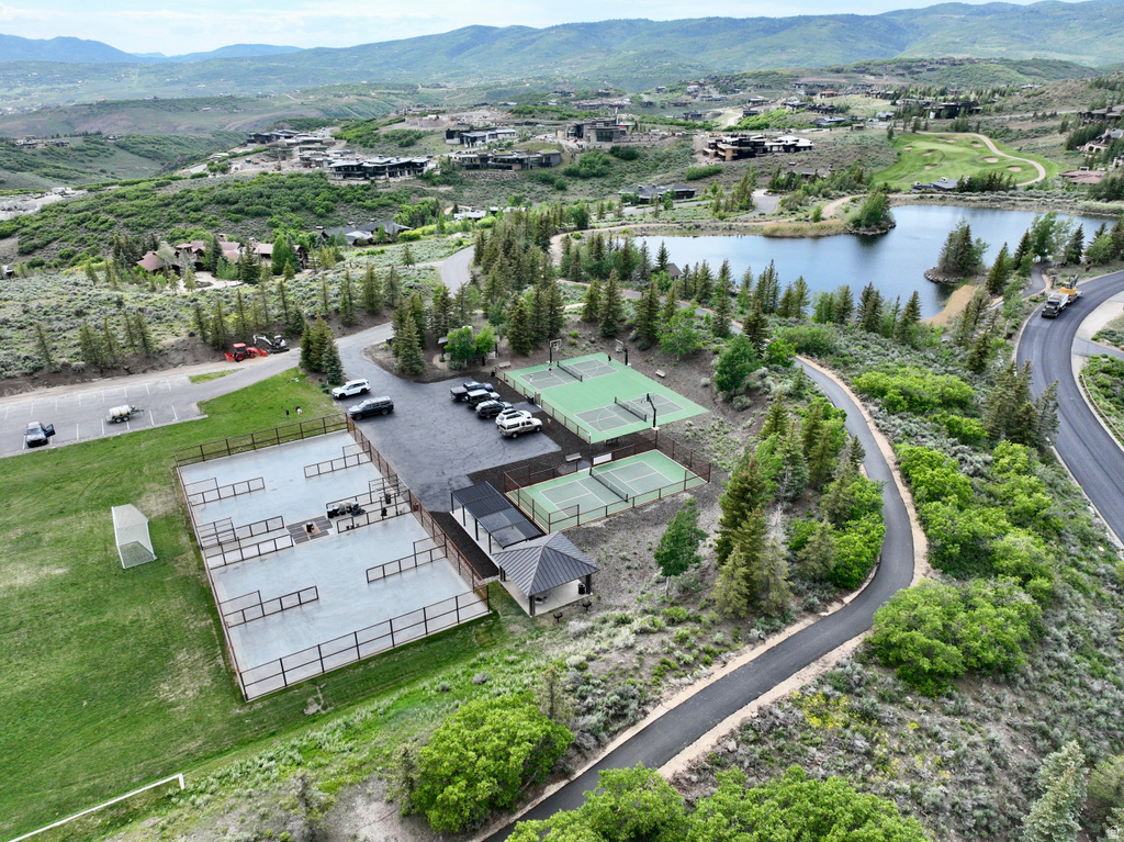 6579  BADGER CT Park City, UT 84098