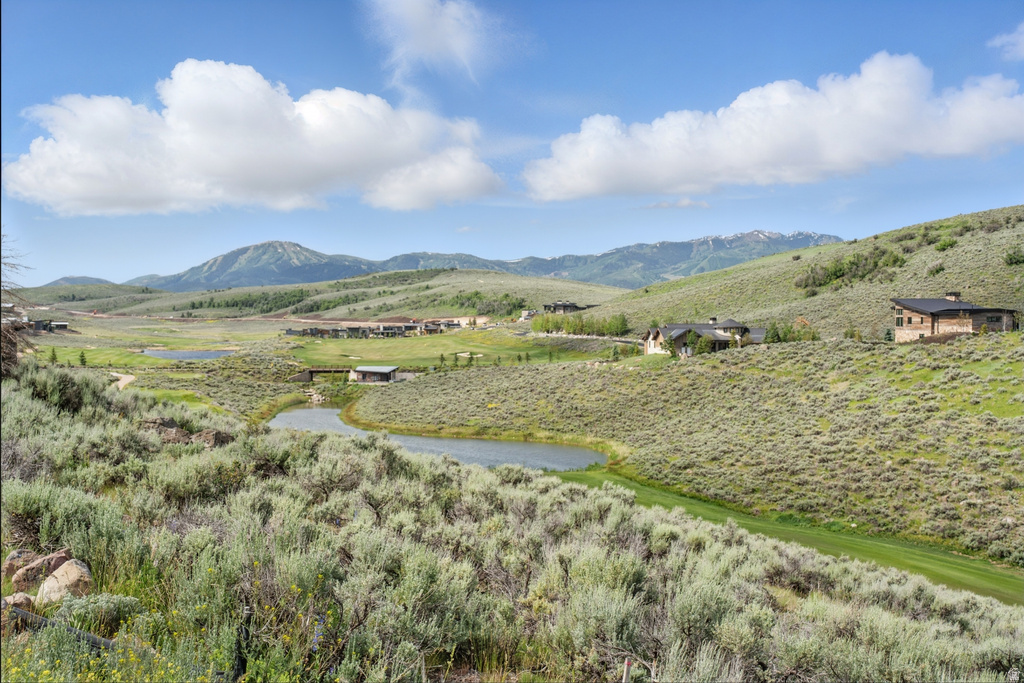 6579  BADGER CT Park City, UT 84098