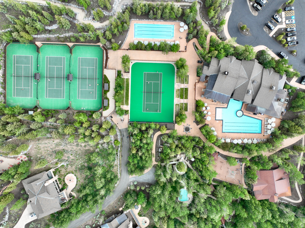 6579  BADGER CT Park City, UT 84098