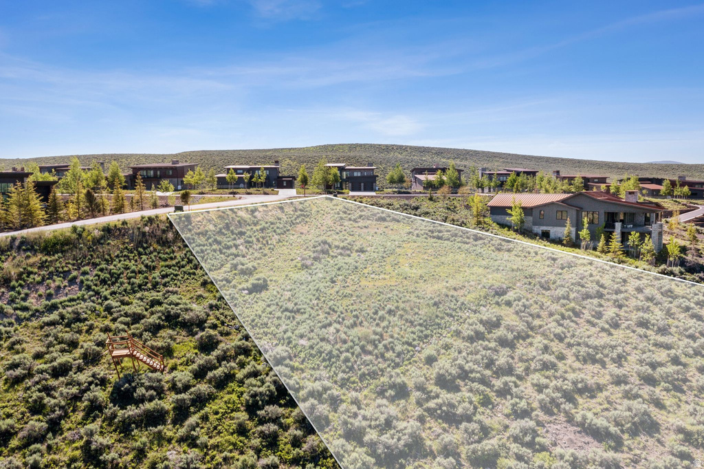6579  BADGER CT Park City, UT 84098