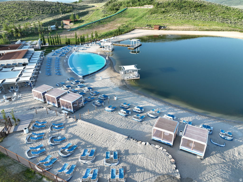 6579  BADGER CT Park City, UT 84098