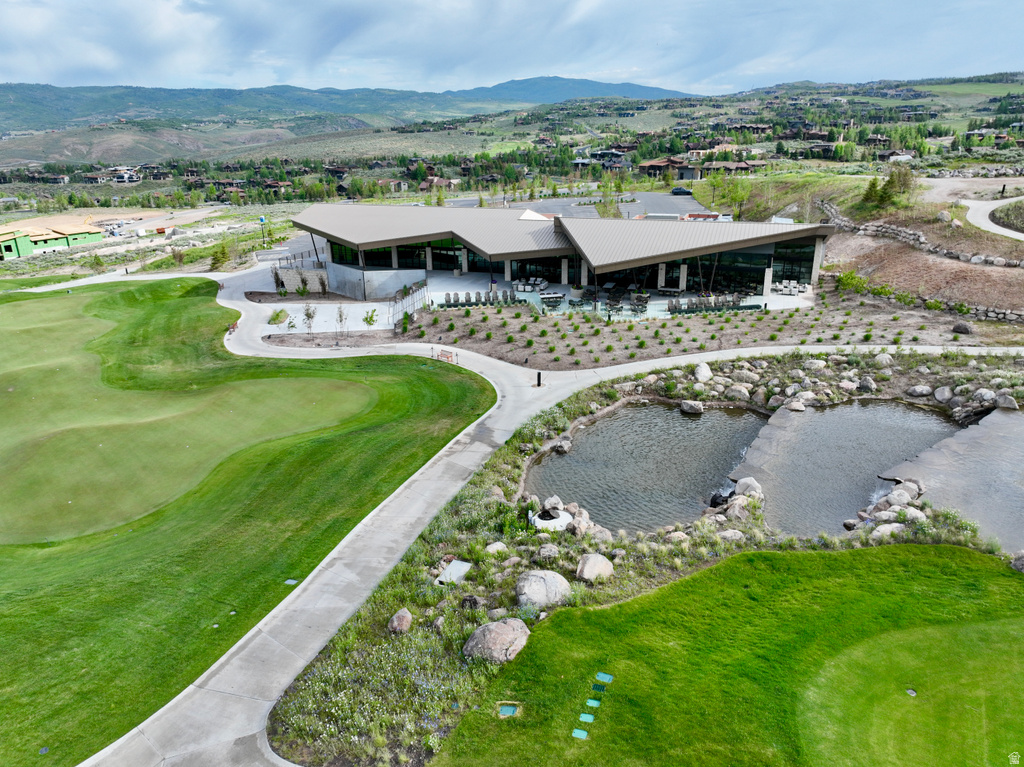 6579  BADGER CT Park City, UT 84098