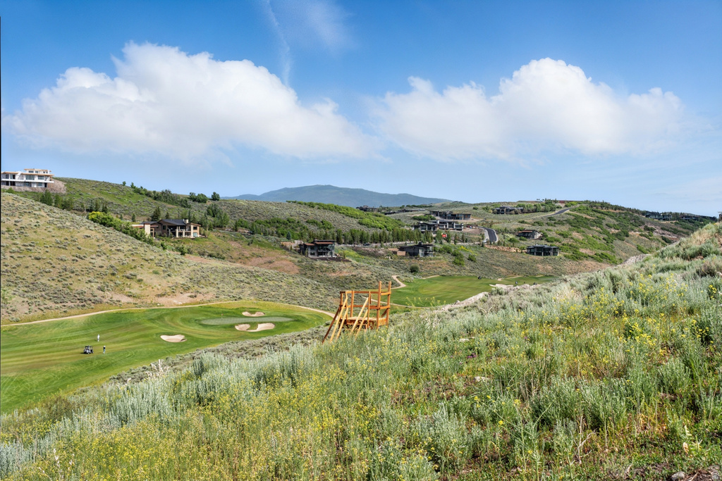 6579  BADGER CT Park City, UT 84098