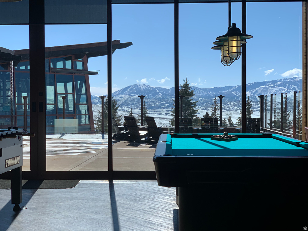 6579  BADGER CT Park City, UT 84098