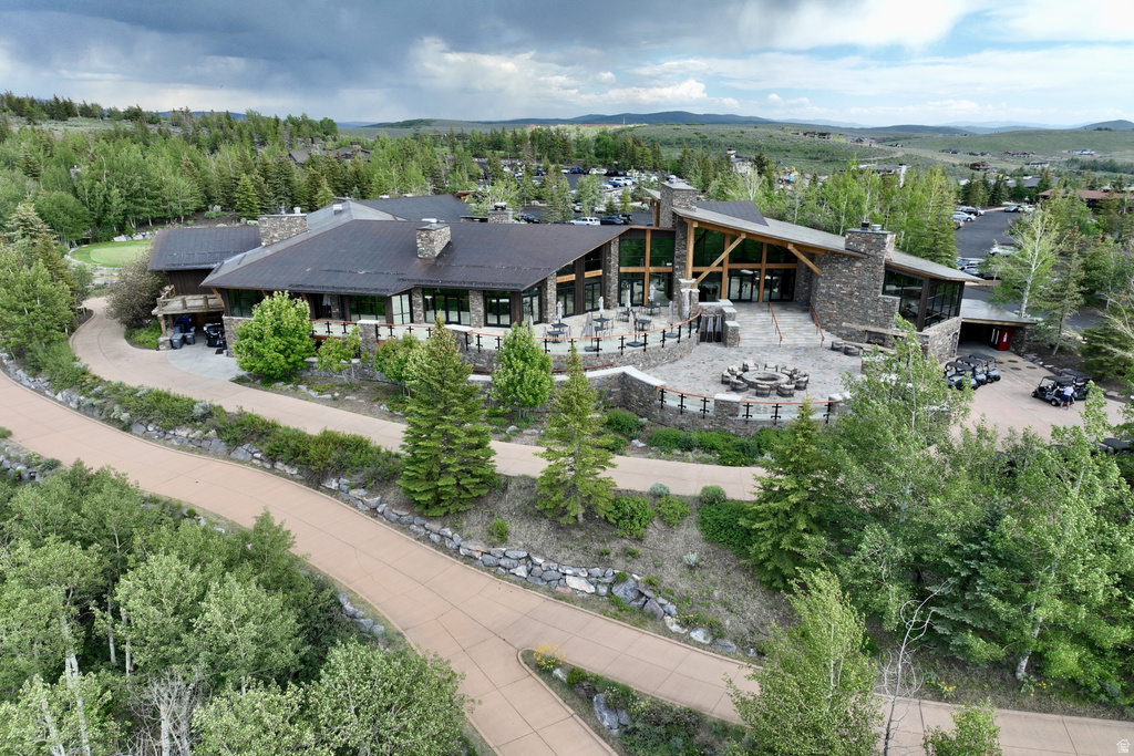 6579  BADGER CT Park City, UT 84098