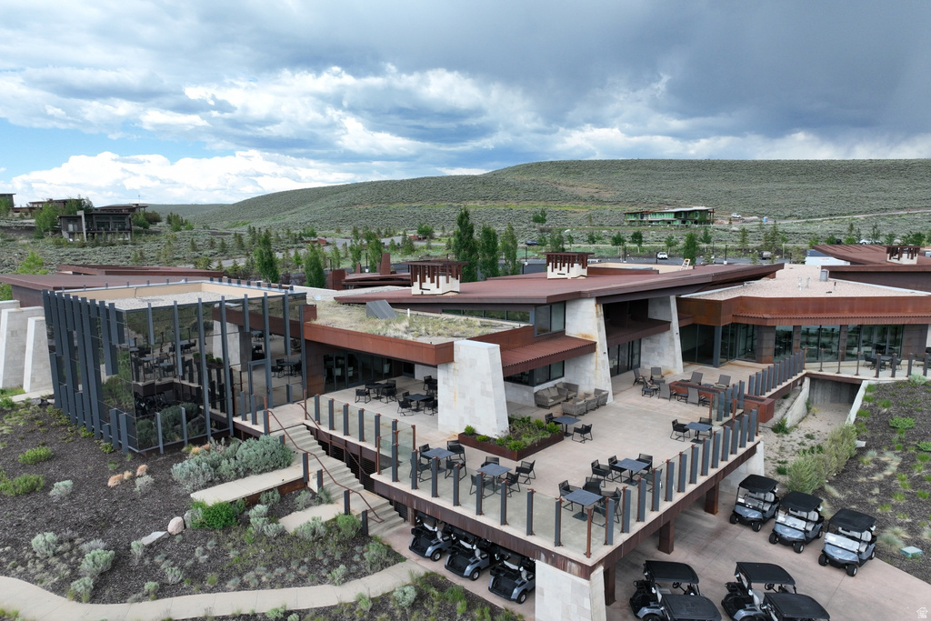 6579  BADGER CT Park City, UT 84098