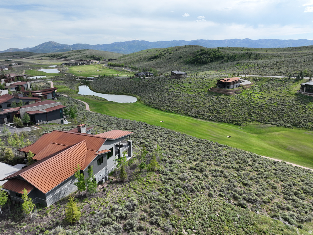 6579  BADGER CT Park City, UT 84098