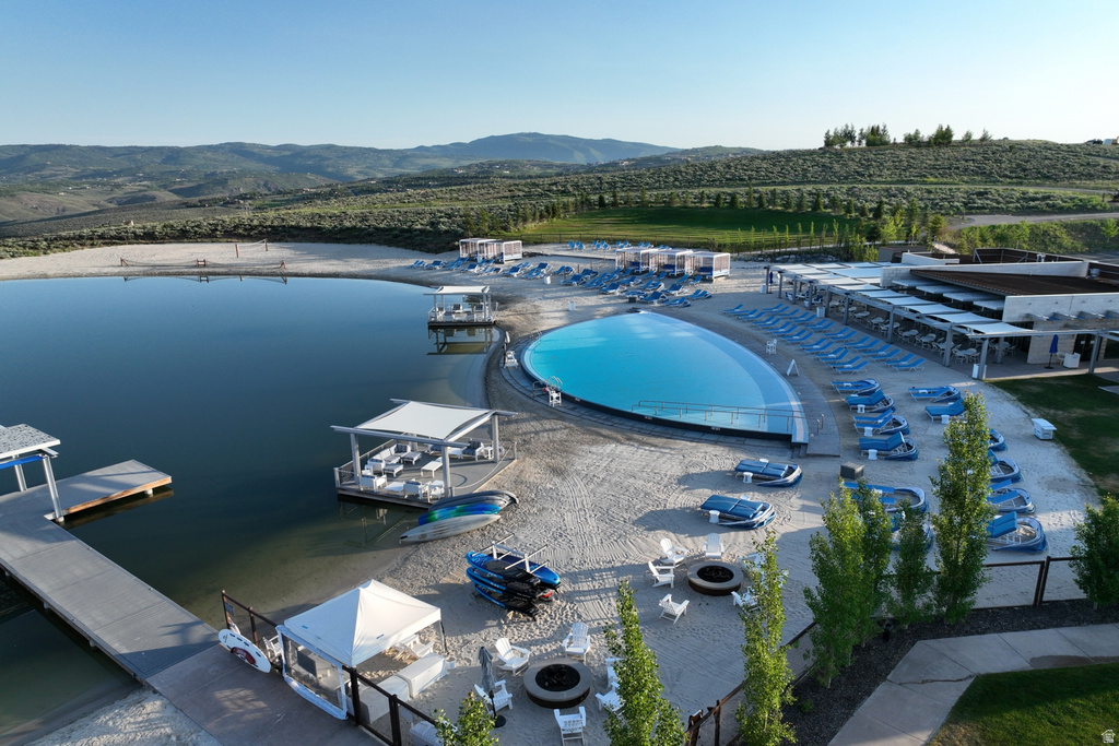 6579  BADGER CT Park City, UT 84098