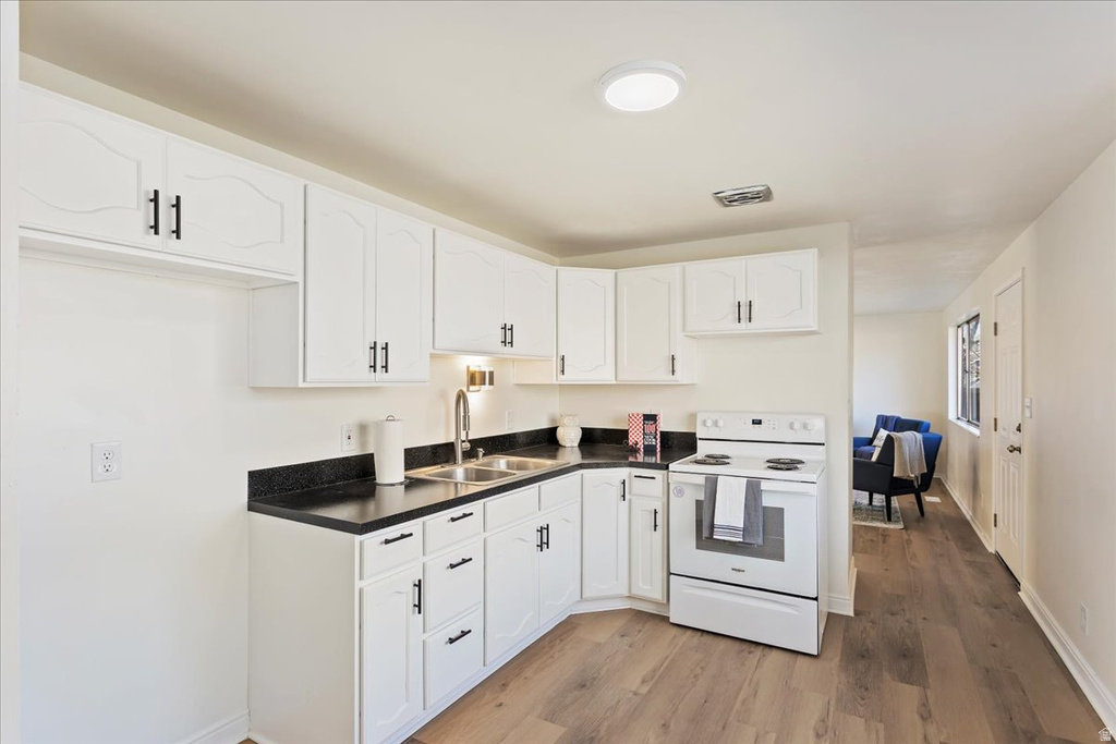 2419 W 5850 S Roy, UT 84067