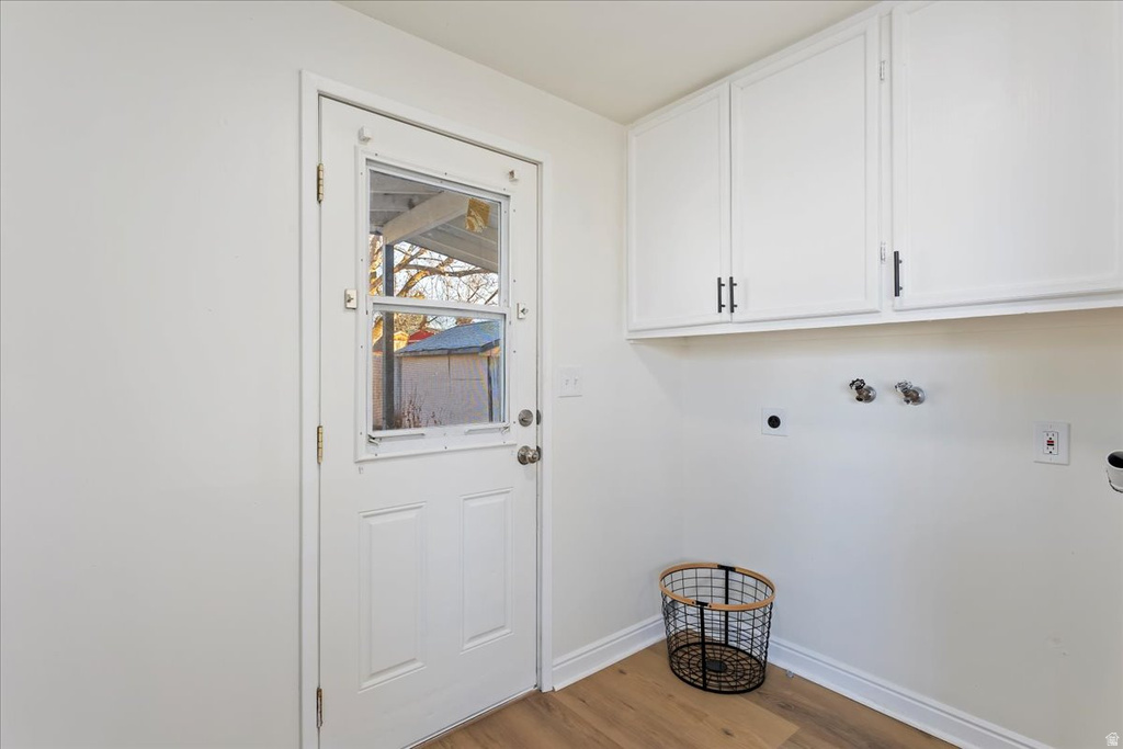 2419 W 5850 S Roy, UT 84067