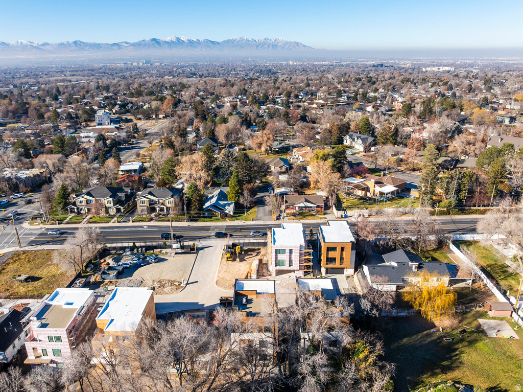 4447 S HOLLADAY PARK LN Holladay, UT 84124